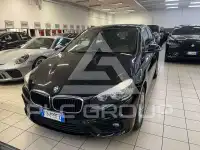 2016 BMW 216