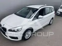 2016 BMW 216