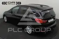 2016 BMW 216