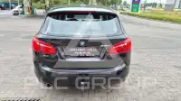 2016 BMW 216