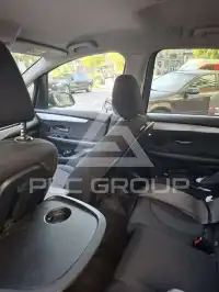 2016 BMW 216