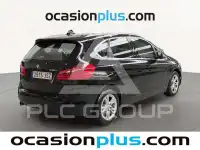 2016 BMW 216
