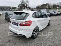 2016 BMW 216
