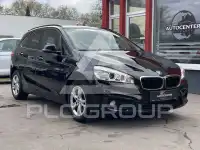 2016 BMW 216