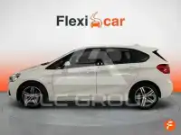2016 BMW 216
