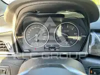 2016 BMW 216