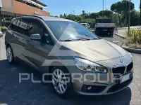 2016 BMW 216