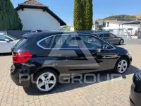 2016 BMW 216