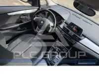 2016 BMW 216