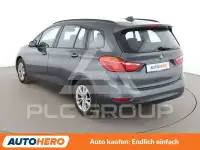2016 BMW 216