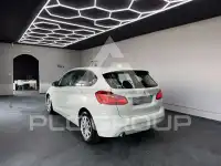 2016 BMW 216