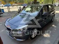 2016 BMW 216