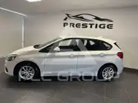 2016 BMW 216