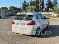 2016 BMW 216