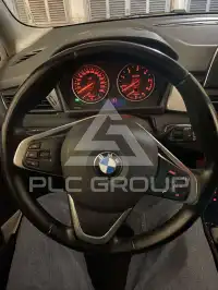 2016 BMW 216