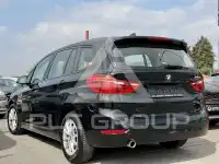 2016 BMW 216