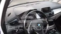 2016 BMW 216