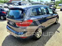 2016 BMW 216
