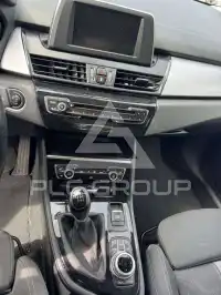 2016 BMW 216