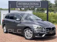 2016 BMW 216