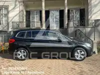 2016 BMW 216