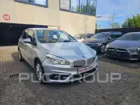 2016 BMW 216