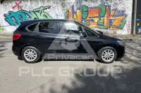2016 BMW 216