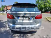2016 BMW 216