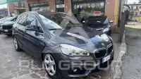2016 BMW 216