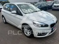 2016 BMW 216