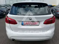 2016 BMW 216