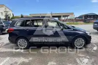 2016 BMW 216