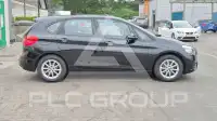 2016 BMW 216