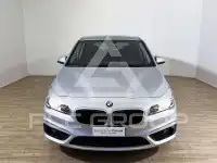 2016 BMW 216