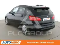 2016 BMW 216