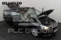 2016 BMW 216