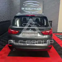 2016 BMW 216