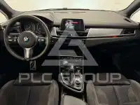 2016 BMW 216