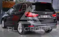 2016 BMW 216