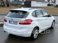 2016 BMW 216