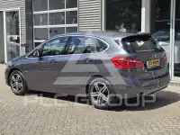 2016 BMW 216
