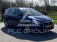 2016 BMW 216