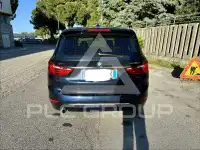 2016 BMW 216