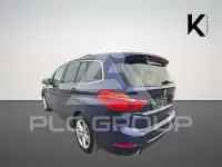 2016 BMW 216