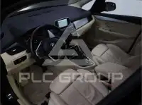 2016 BMW 216