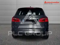 2016 BMW 216