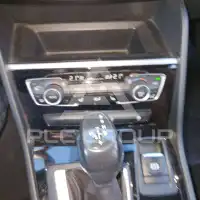 2016 BMW 216