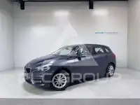 2016 BMW 216
