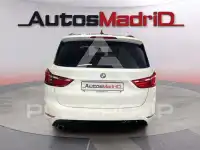 2016 BMW 216