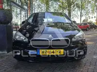 2016 BMW 216